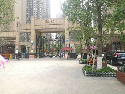 綠地城優(yōu)點 不足,綠地城怎么樣,綠地城周邊房產(chǎn)中介經(jīng)紀(jì)人評價