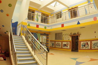 金蘋果幼兒園加盟費用與條件解析