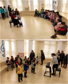 金蘋果幼兒園──學(xué)期末教學(xué)成果會報展示實況報導(dǎo)